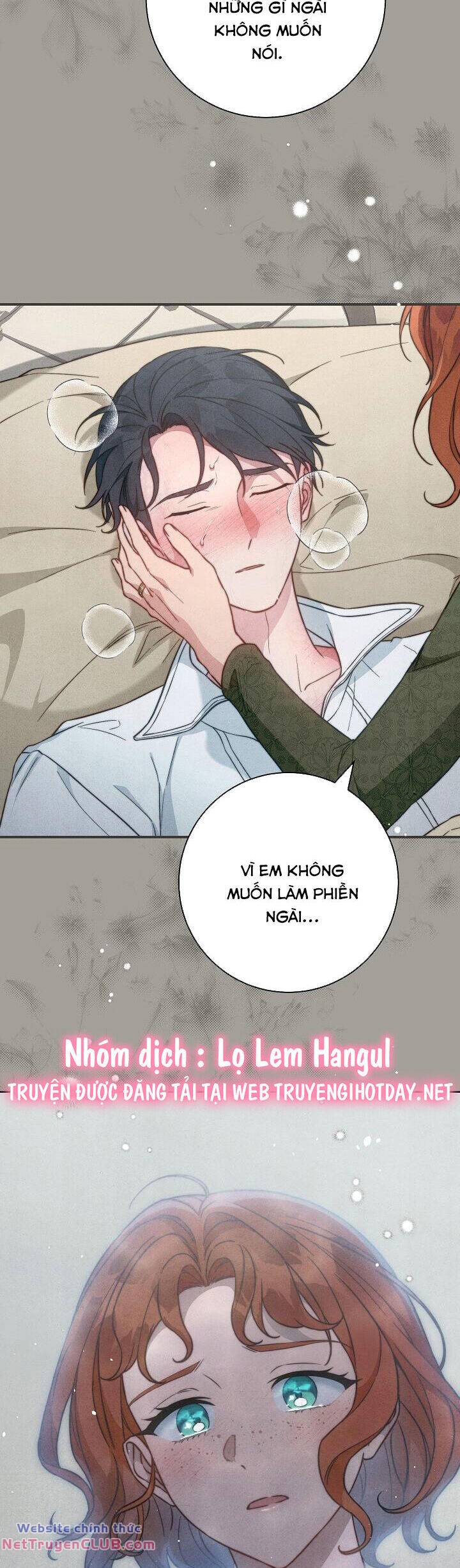 Cuộc Hôn Nhân Vụ Lợi Chương 103 Ảnh 44