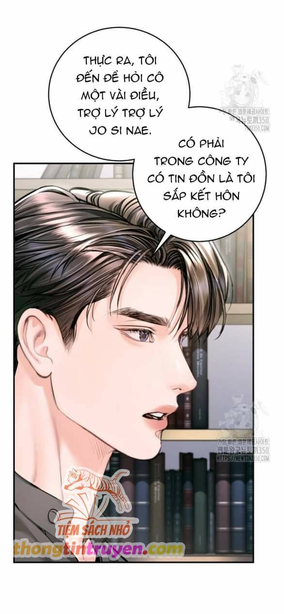 Đứa Trẻ Trông Giống Tôi Chương 34 Ảnh 24