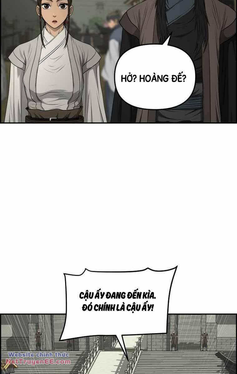 Phong Lôi Kiếm Chương 109 Ảnh 78