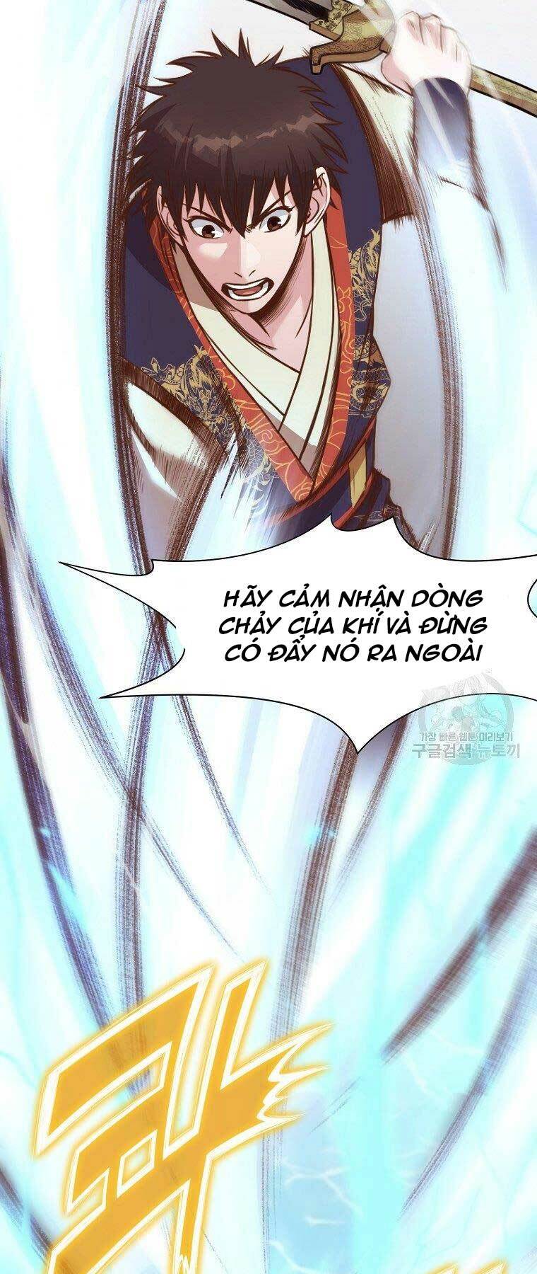 Thiên Võ Chiến Thần Chương 54 Ảnh 20