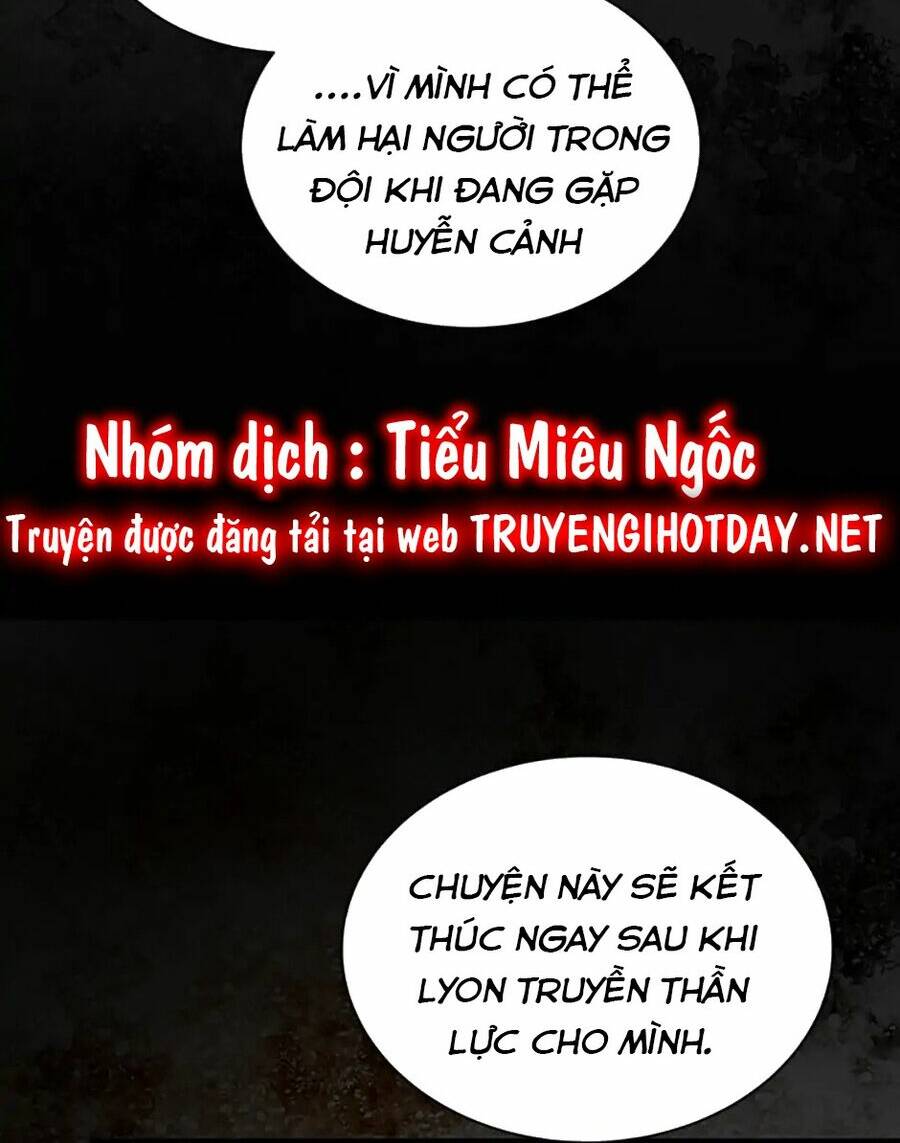 Trở Thành Cứu Tinh Của Nhân Vật Chính Chương 50 Ảnh 54