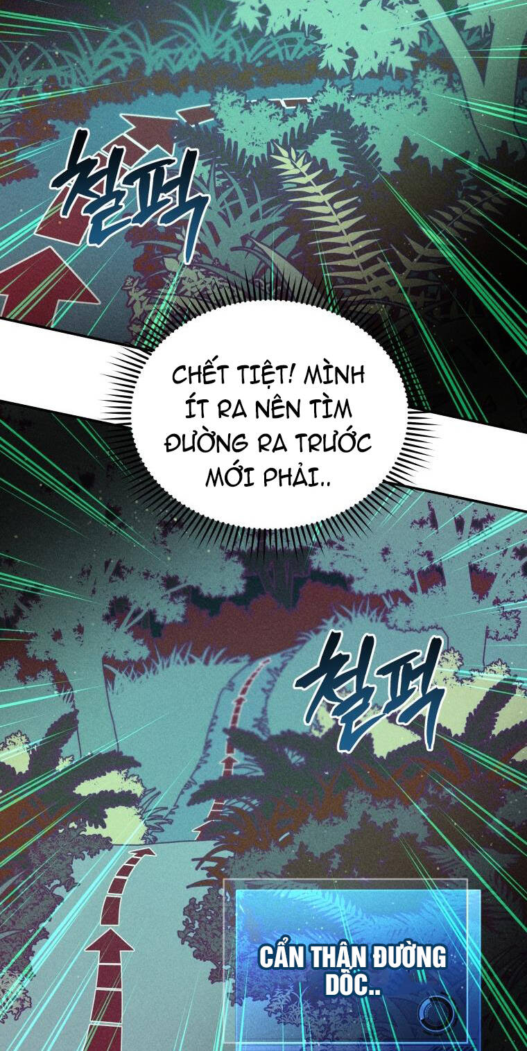 Hệ Thống Cứu Hộ Chương 51 Ảnh 24