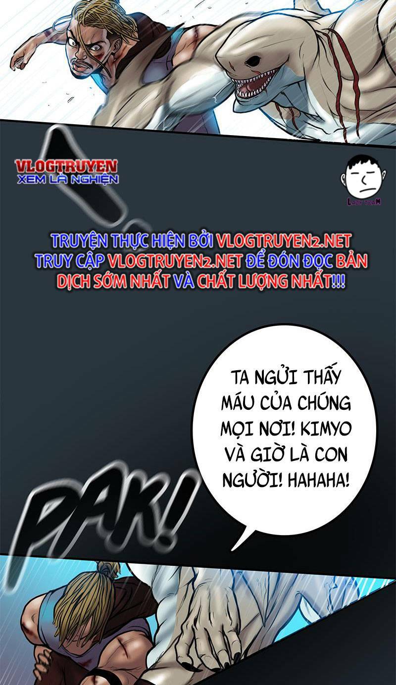 Ordeal Chương 8 Ảnh 36