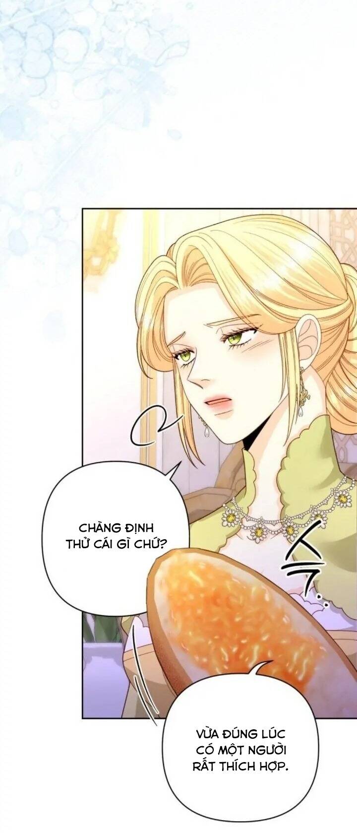Hoàng Hậu Muốn Tái Hôn Chương 168 Ảnh 53