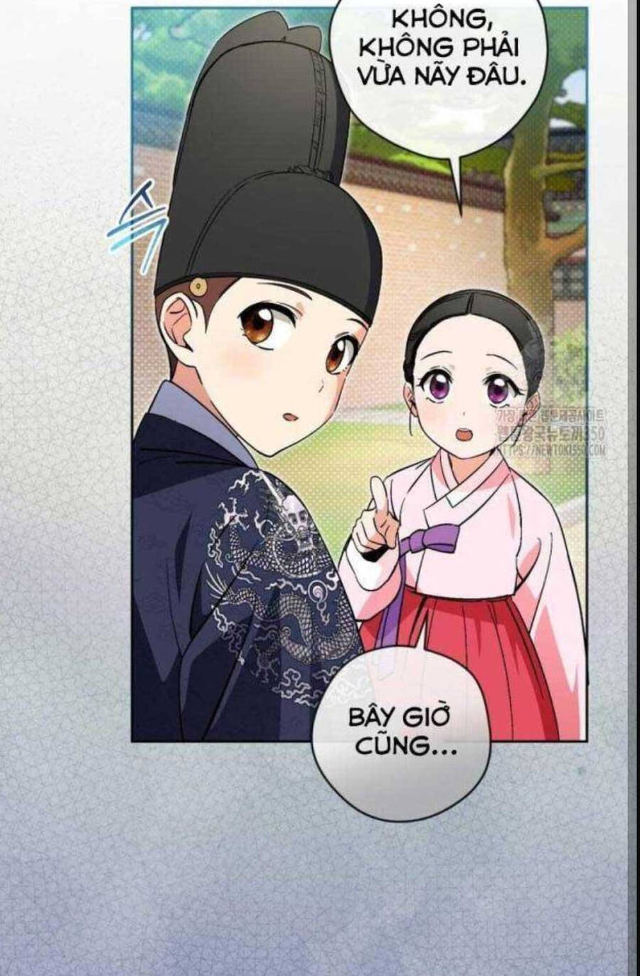 Cuộc Sống Bắt Đầu Khi Làm Một Diễn Viên Nhí Chương 50 Ảnh 46