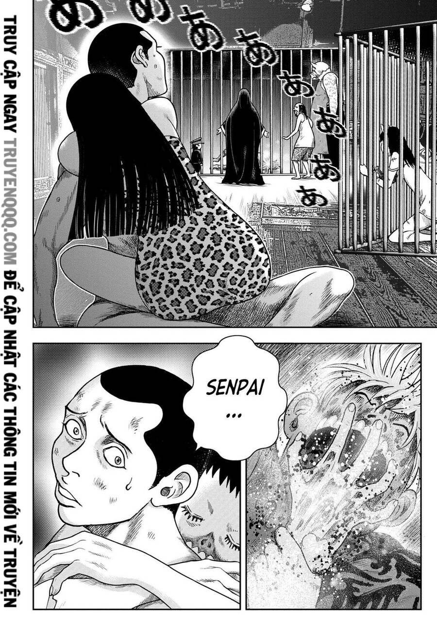 Freak Island - Đảo Quái Dị Chương 112 Ảnh 25