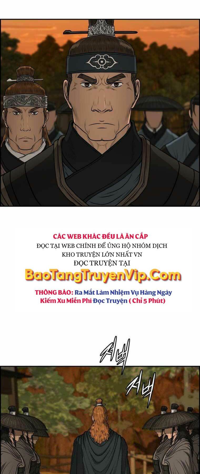 Phong Lôi Kiếm Chương 94 Ảnh 33