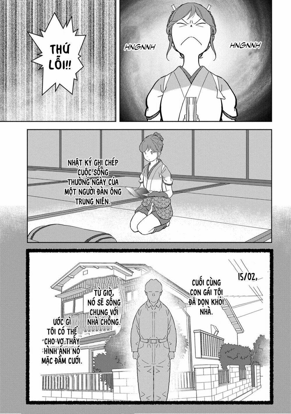 Sengoku Komachi Kurou Tan! Chương 20 Ảnh 25