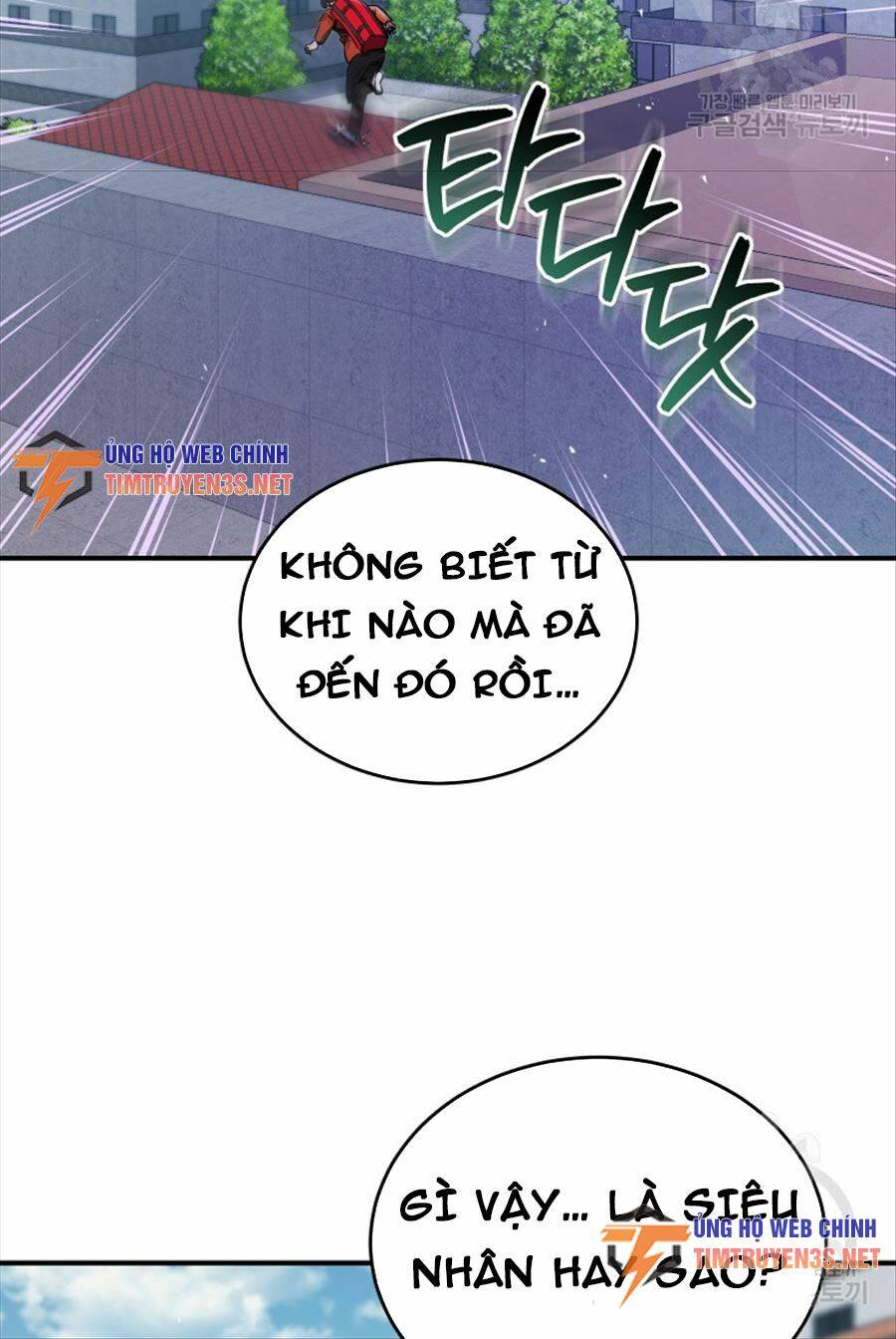 Hệ Thống Cứu Hộ Chương 60 Ảnh 75