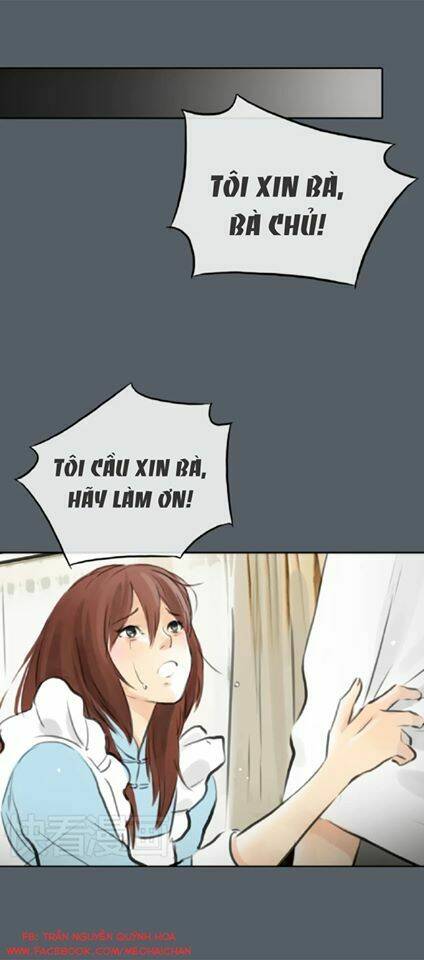 12 Giờ Của Lọ Lem Chương 42 Ảnh 12