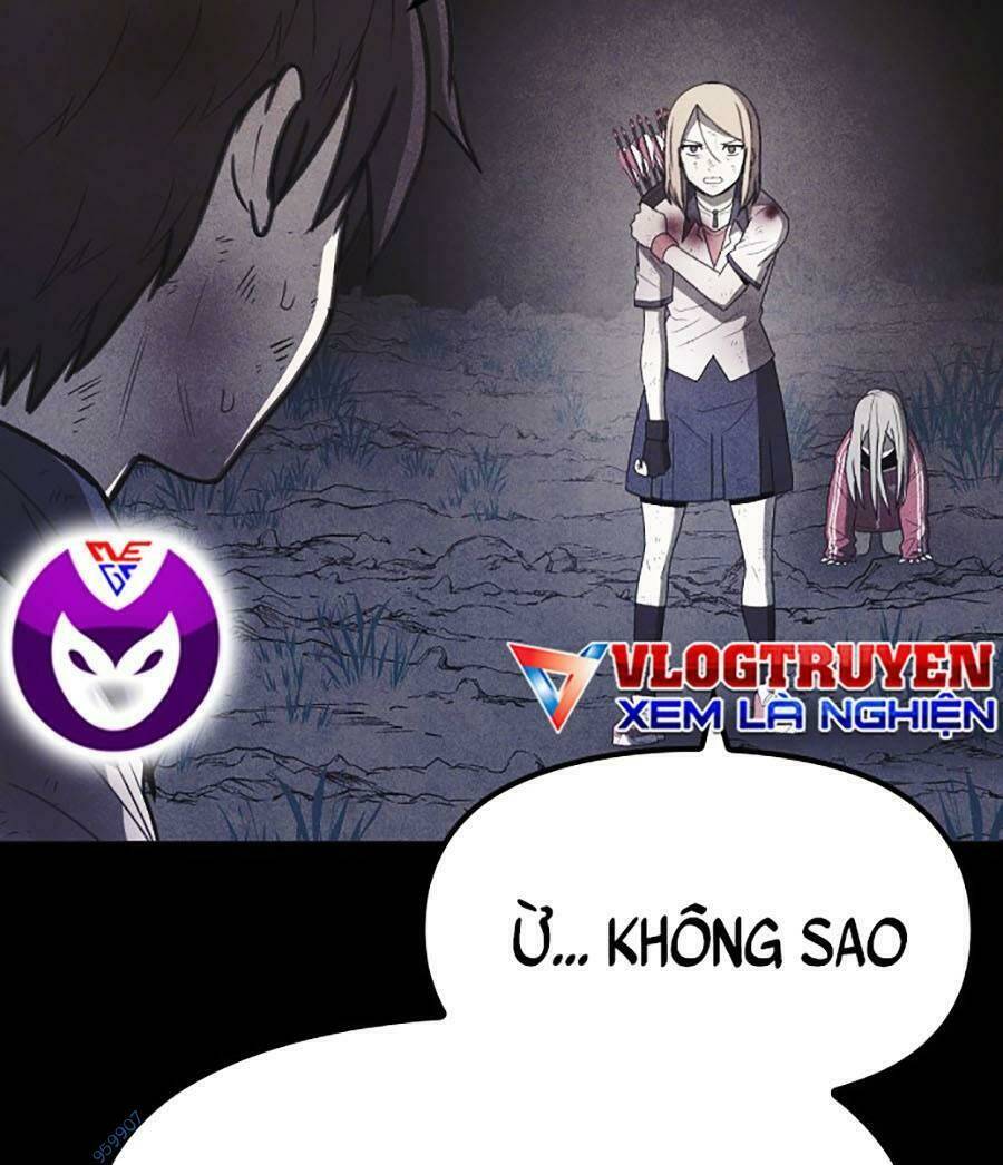 Cậu Bé Shotgun Chương 64 Ảnh 34
