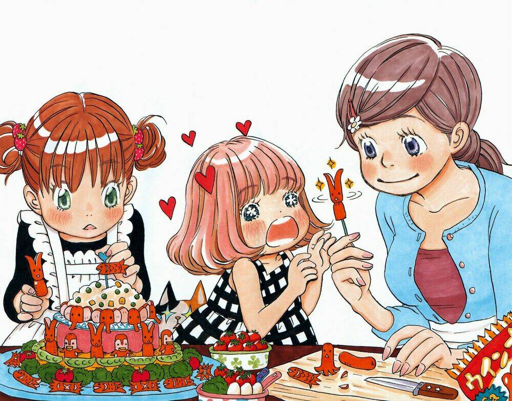 3 Gatsu No Lion Chương 11 Ảnh 8