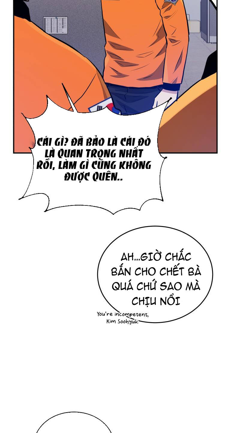 Hệ Thống Cứu Hộ Chương 52 Ảnh 46