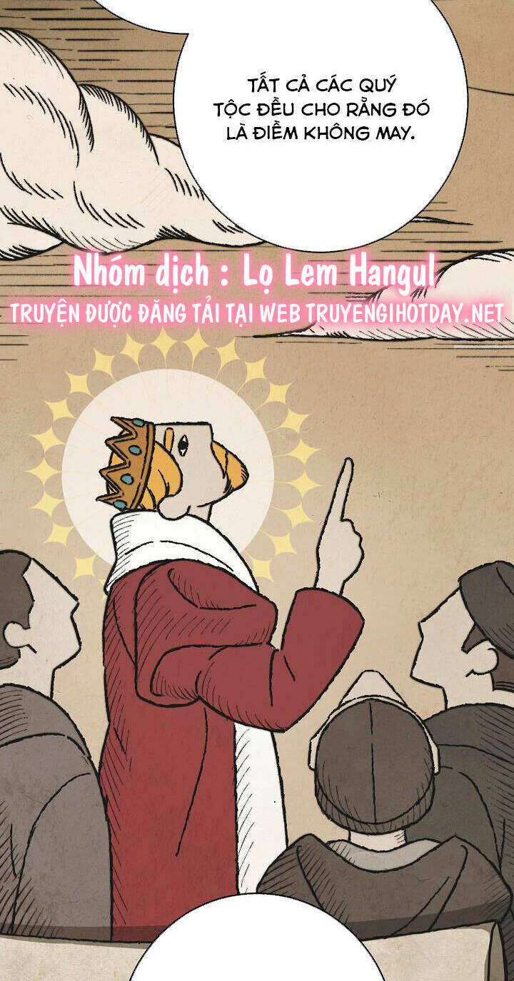 Cuộc Hôn Nhân Vụ Lợi Chương 101 Ảnh 37