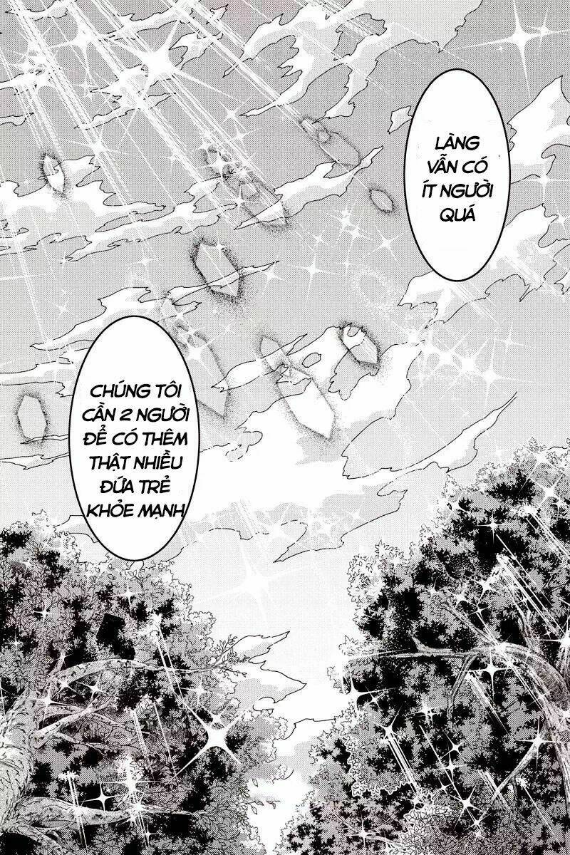 Aka Akatoretachi No Monogatari Chương 103 Ảnh 16