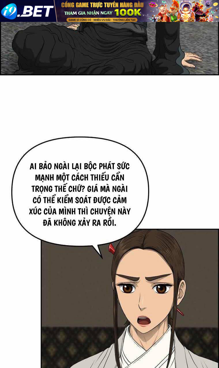 Phong Lôi Kiếm Chương 105 Ảnh 19