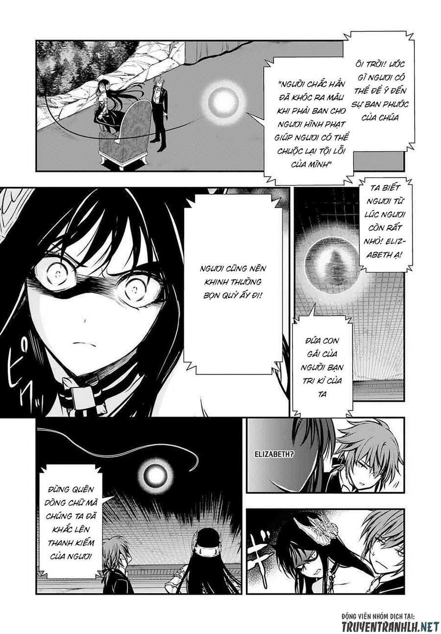 Isekai Goumon Hime Chương 9 Ảnh 17