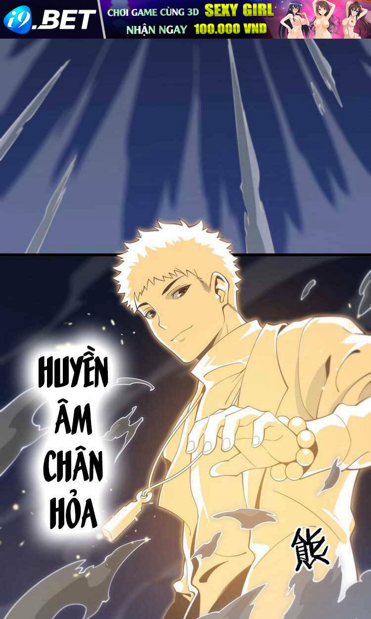 Đại Sư Phụ Hạ Sơn Chương 66 Ảnh 32