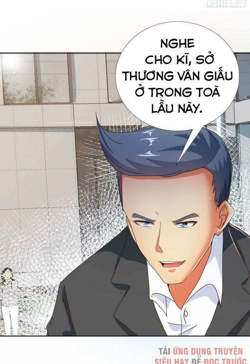Siêu Cấp Thần Y Đại Biến Thái Chương 126 Ảnh 13