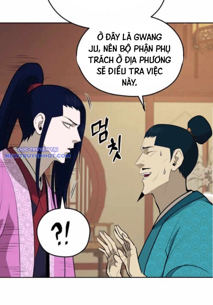 Thái Thú Kang Jin Lee Chương 79 Ảnh 46