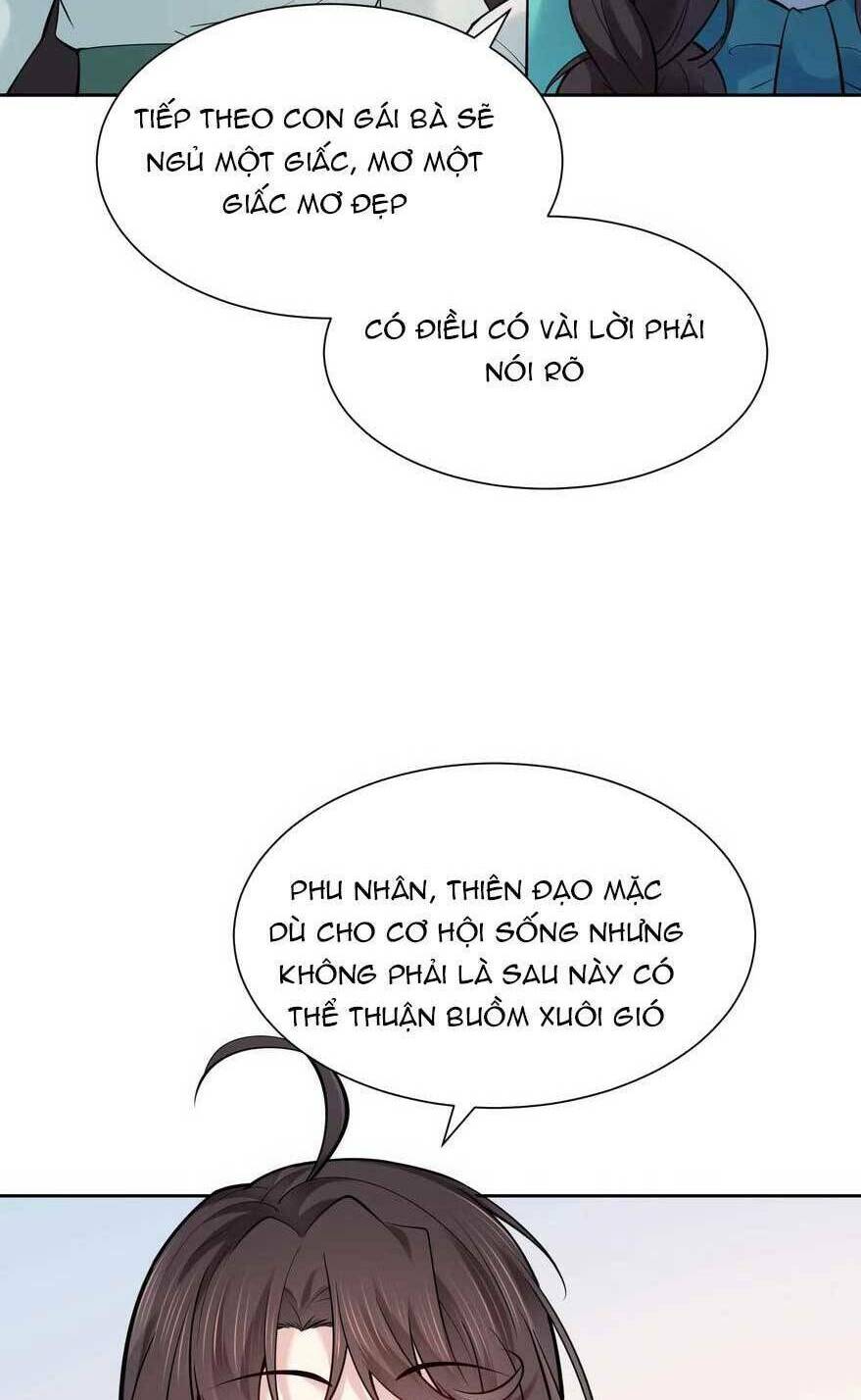 Đại Lão Huyền Học Xuống Núi Khuấy Động Cả Thế Giới Chương 177 Ảnh 18