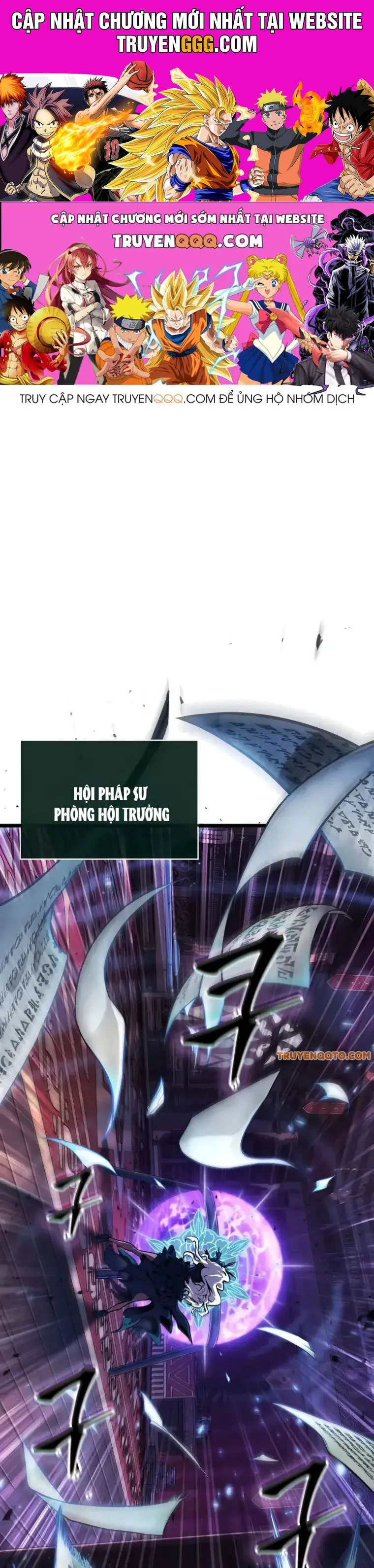 Ánh Sáng Arad Chương 31 Ảnh 2