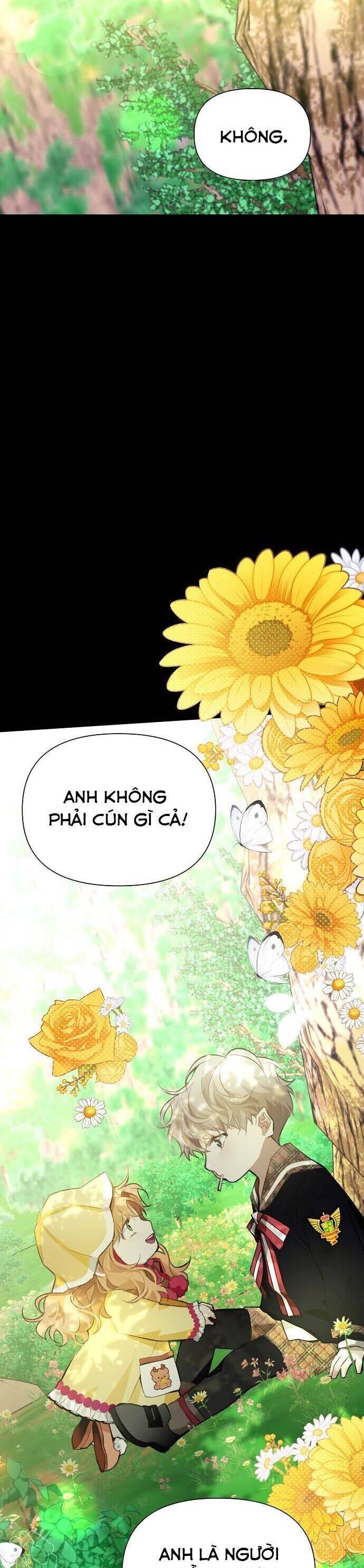 Truy Tìm Ác Nữ Tình Một Đêm Chương 12 Ảnh 36