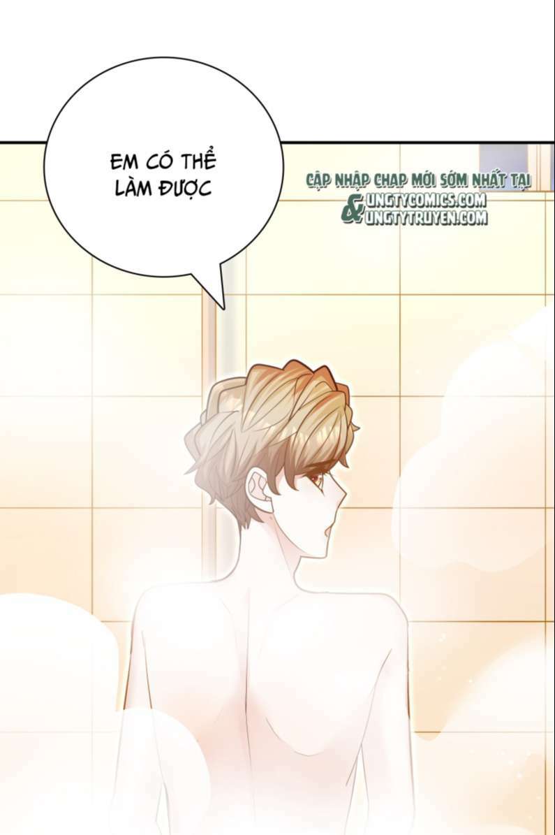 Anh Ấy Sinh Ra Đã Là Công Của Tôi Chương 81 Ảnh 34