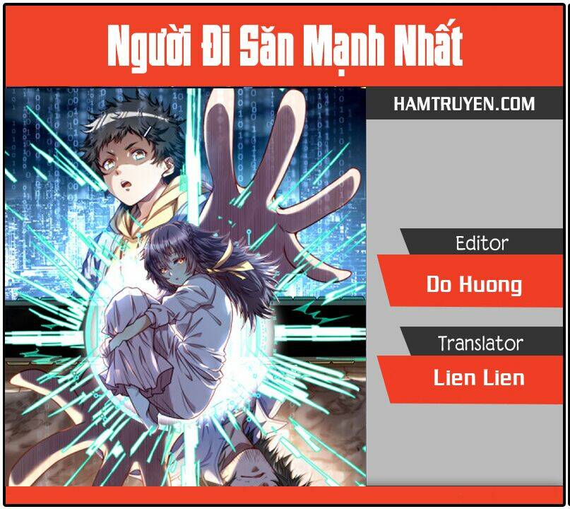 Võng Du Chi Tối Cường Liệp Nhân Chương 9 Ảnh 2