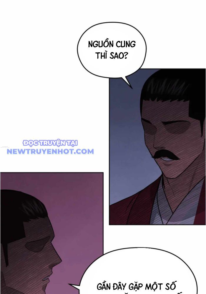 Thái Thú Kang Jin Lee Chương 80 Ảnh 52
