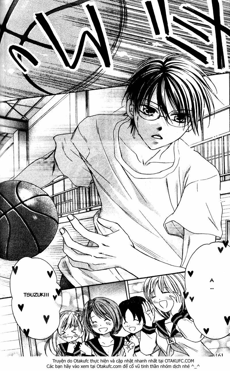 Hachimitsu Ni Hatsukoi Chương 44.5 Ảnh 7