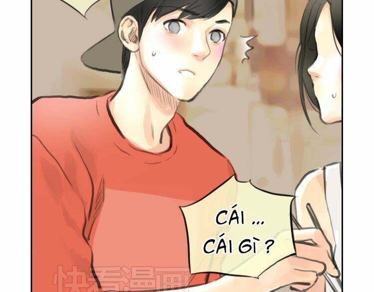 12 Giờ Của Lọ Lem Chương 45 Ảnh 39