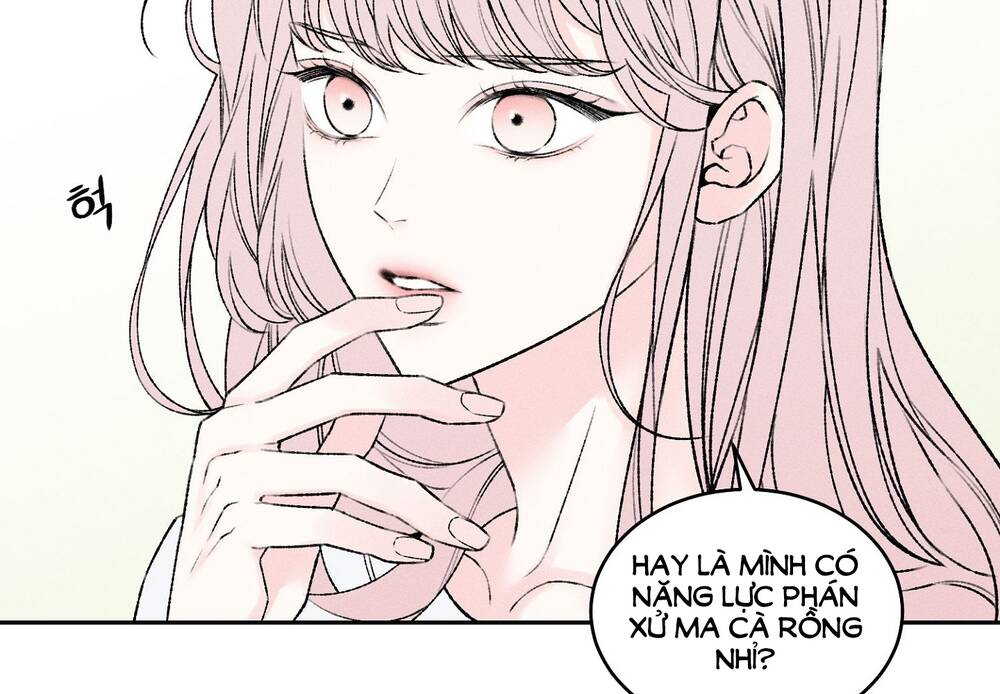 Tình Đầu Của Ma Cà Rồng Chương 26.2 Ảnh 43