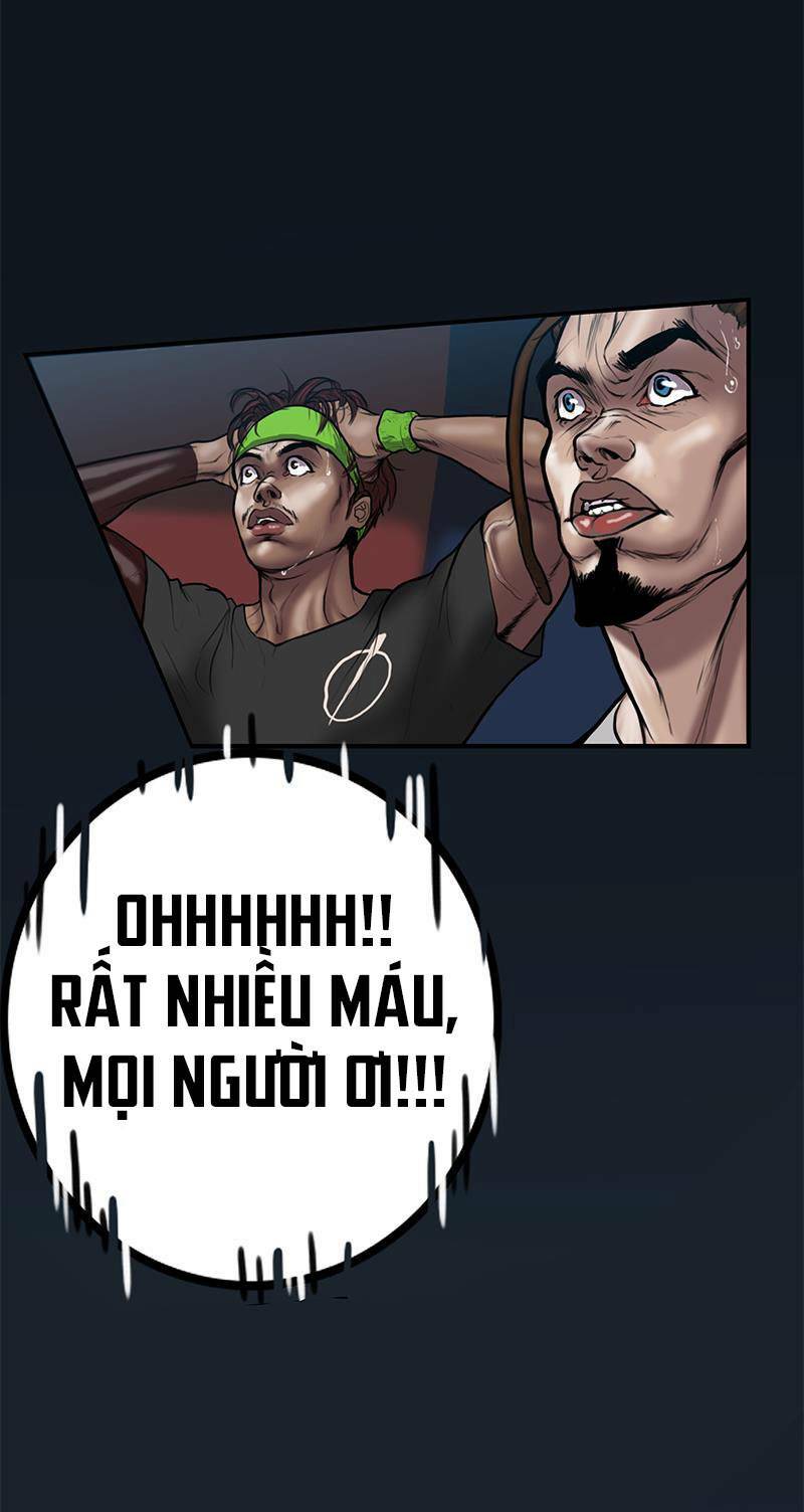 Ordeal Chương 7 Ảnh 31