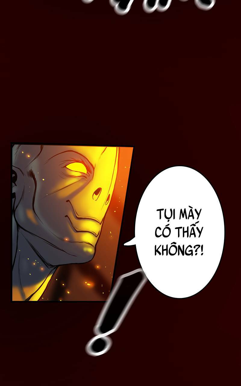 Ordeal Chương 9 Ảnh 28