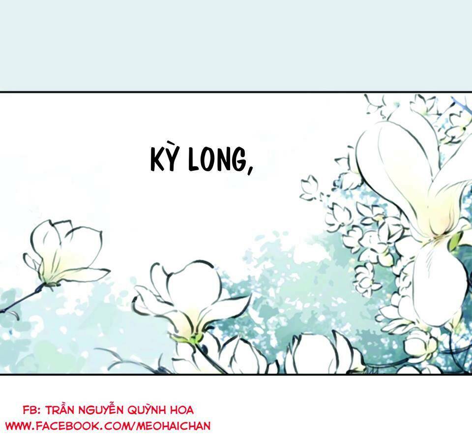 12 Giờ Của Lọ Lem Chương 34 Ảnh 22