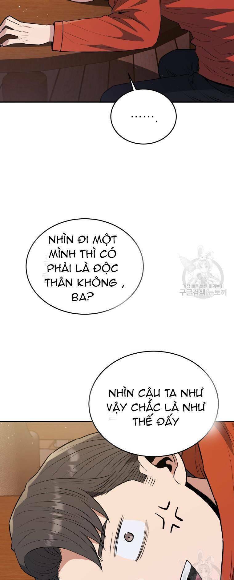 Hệ Thống Cứu Hộ Chương 56 Ảnh 46