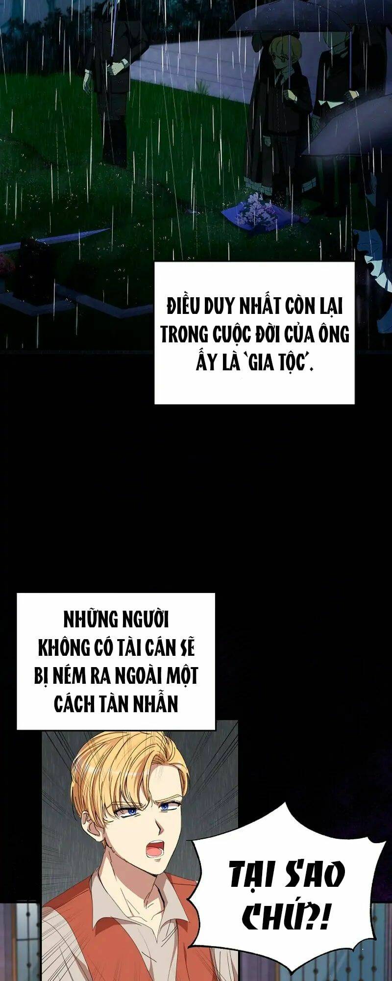 Tôi Đã Vô Tình Quyến Rũ Em Trai Của Nam Chính Chương 10 Ảnh 10