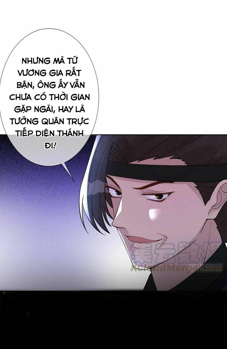 Mạt Thế Nữ Vương Chương 74 Ảnh 22