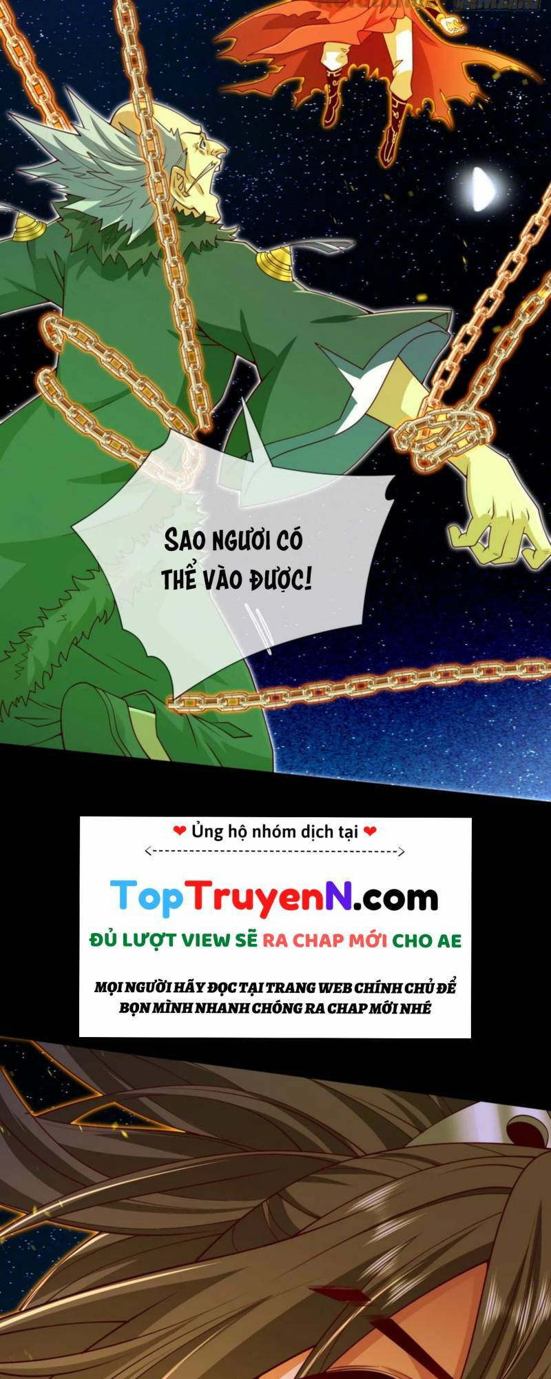 Bị Dạy Dỗ Thành Thánh Chương 218 Ảnh 13