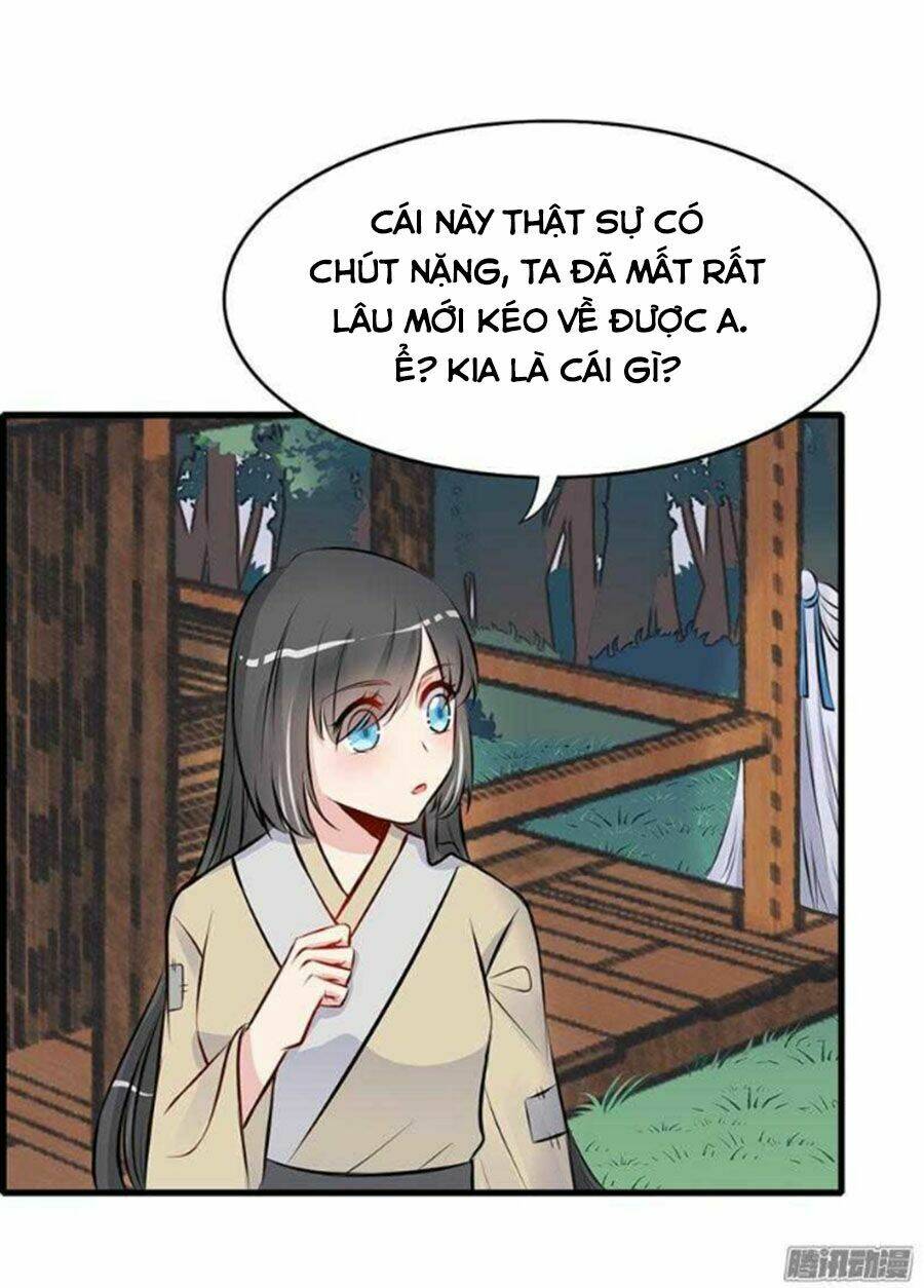 Sư Huynh ! Xin Hãy Làm Theo Kịch Bản ! Chương 5 Ảnh 5