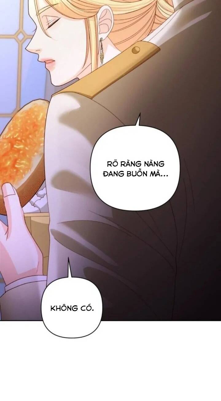 Hoàng Hậu Muốn Tái Hôn Chương 168 Ảnh 57