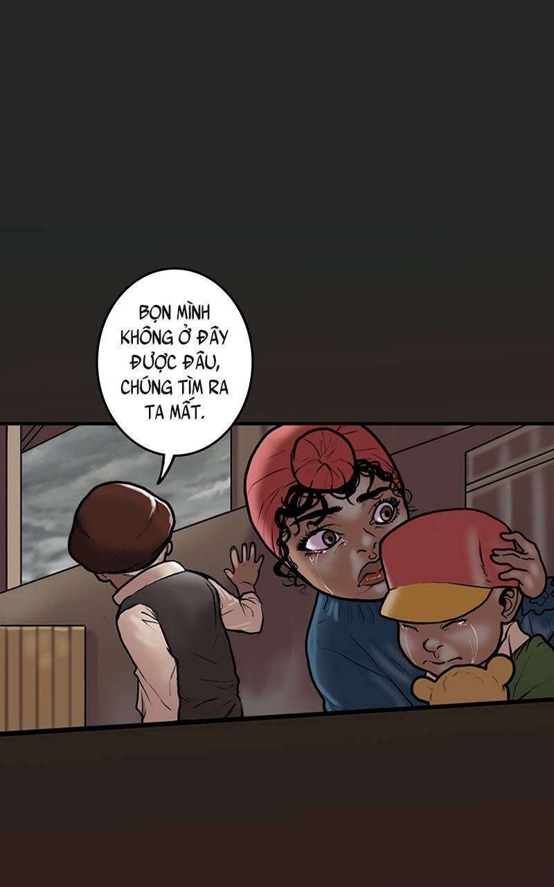 Ordeal Chương 11 Ảnh 71