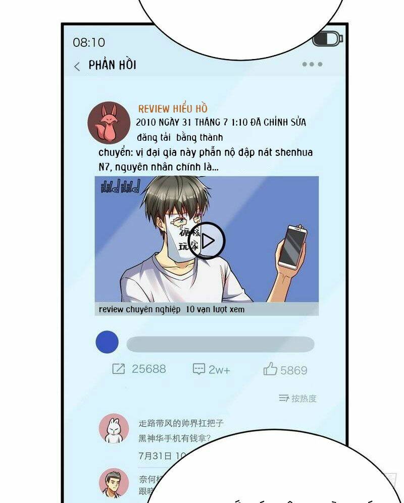 Người Đưa Thư Vô Hạn Chương 292 Ảnh 22