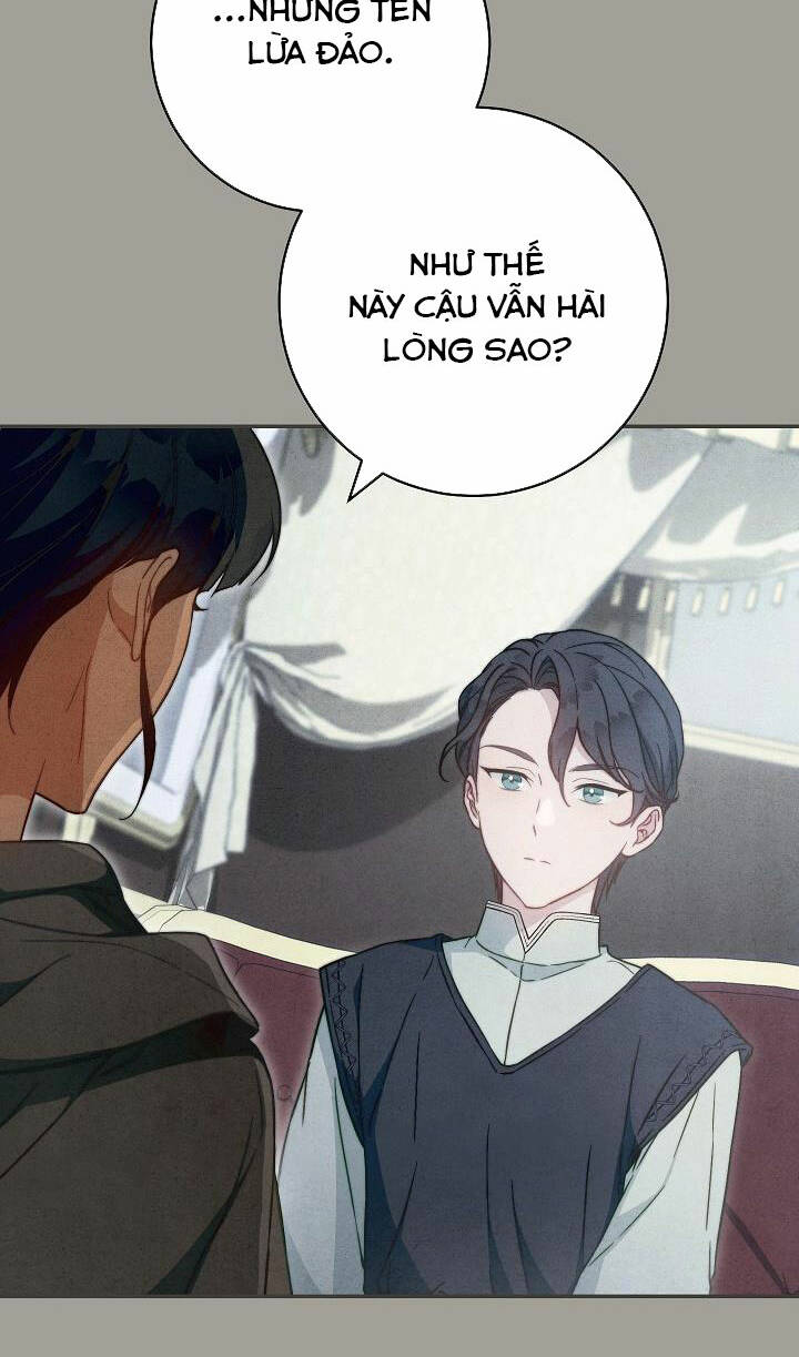 Cuộc Hôn Nhân Vụ Lợi Chương 98 Ảnh 59