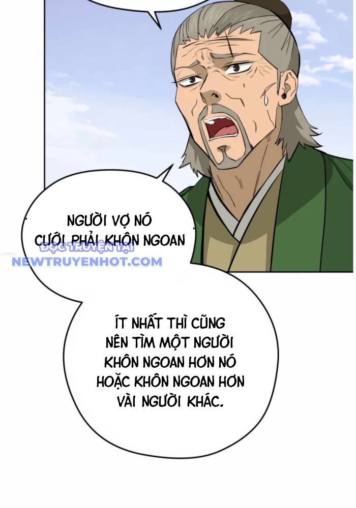 Thái Thú Kang Jin Lee Chương 80 Ảnh 30