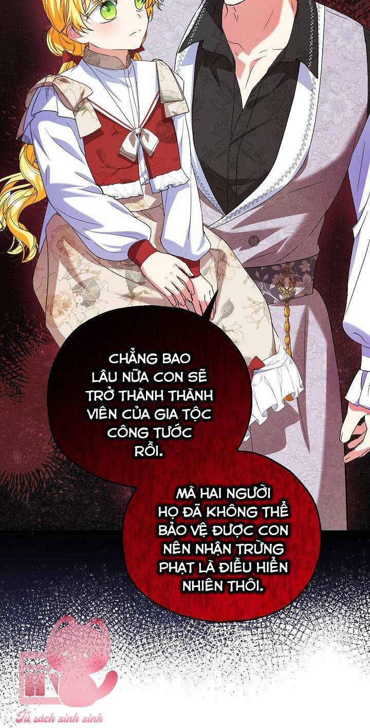 Nàng Dâu Nuôi Muốn Đứt Tình Đoạn Nghĩa Chương 51 Ảnh 24