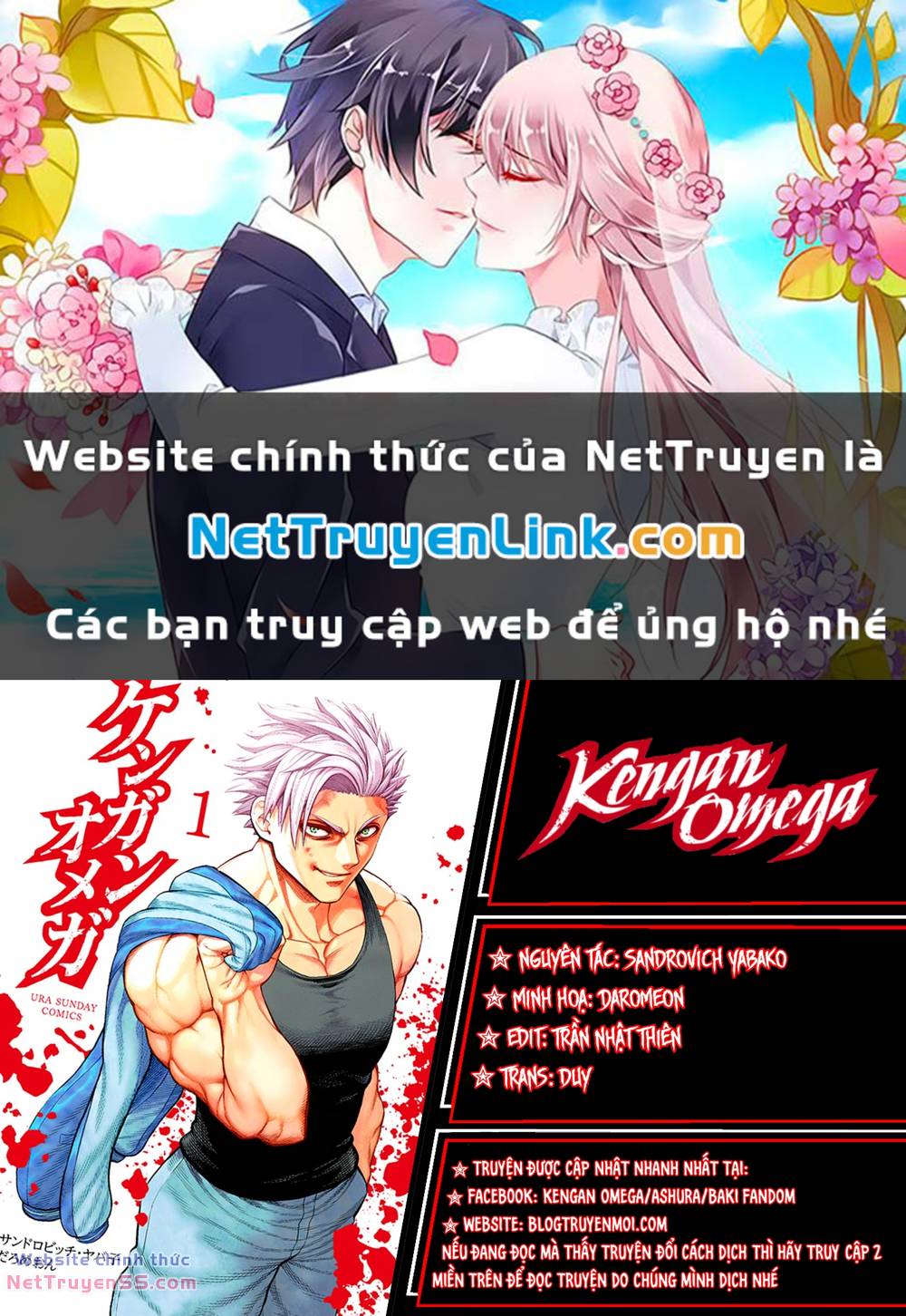 Đấu Trường Ngầm Chương 247 Ảnh 2