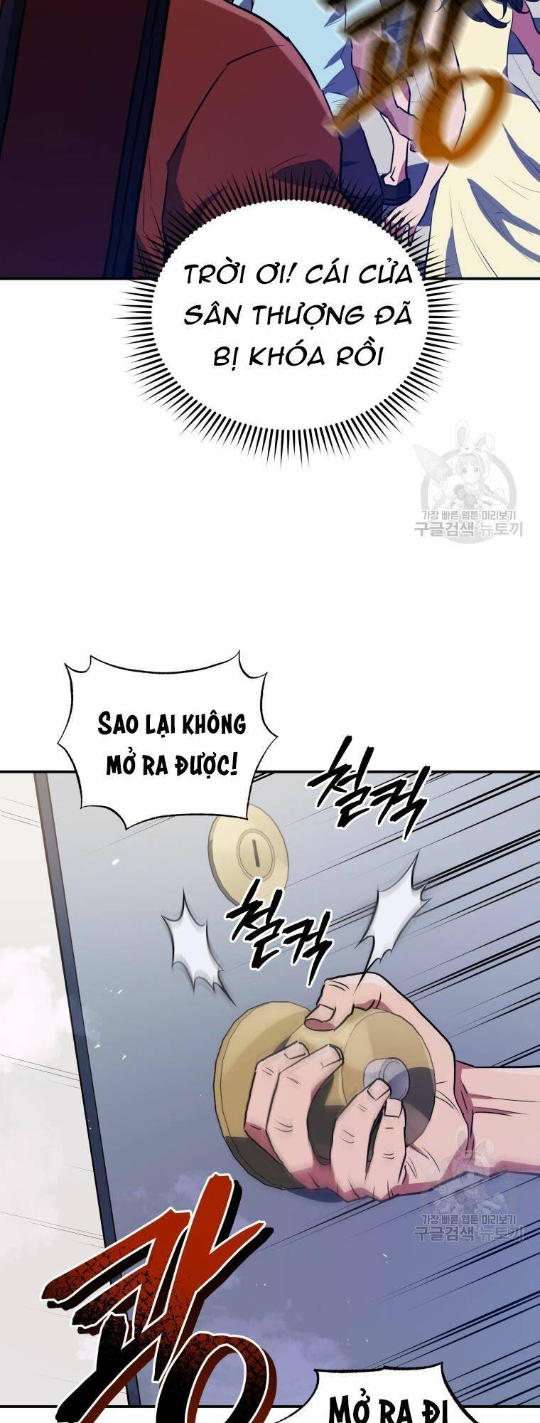 Hệ Thống Cứu Hộ Chương 58 Ảnh 47