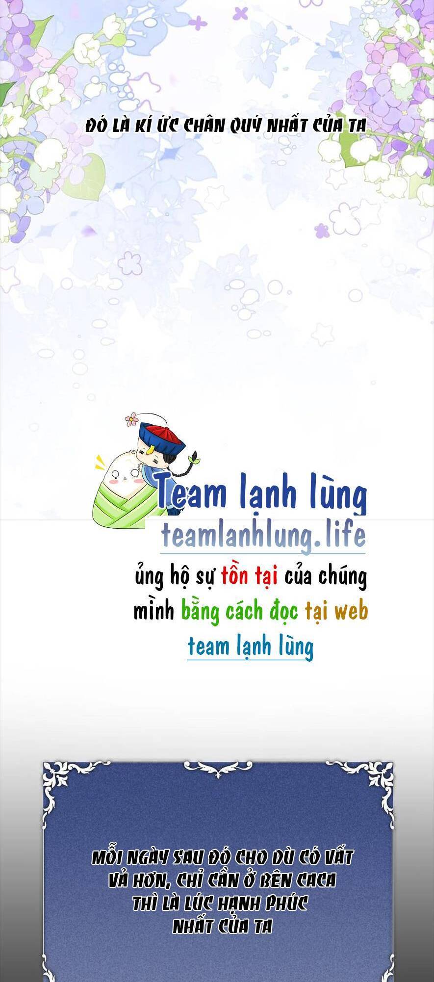 Tình Yêu Đơn Phương Của Công Tước Chương 17 Ảnh 24